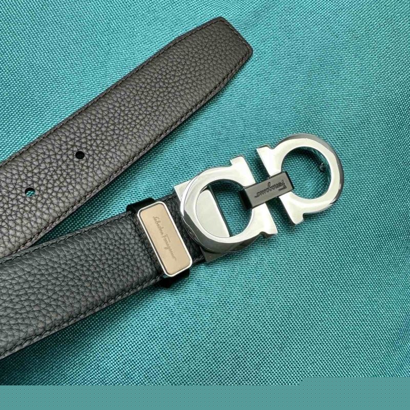 Ferragamo Belts